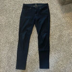 Just Black size 30 great condition